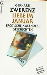 Liebe im Januar. Erotische Kalendergeschichten. Books