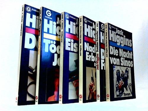 Der Ire: Thriller (Goldmann Allgemeine Reihe) Books
