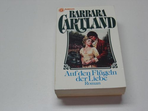 Auf den Flügeln der Liebe. Roman. Books