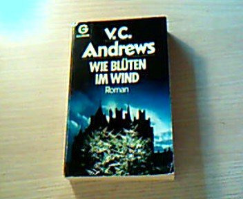Wie Blüten im Wind Contemporary literature