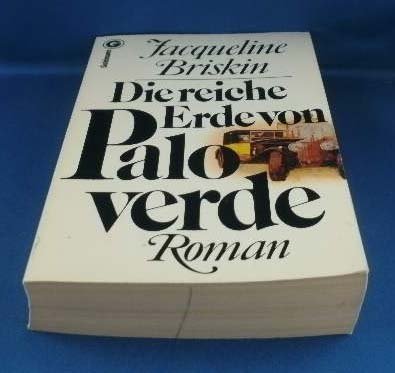 Product Image: Die reiche Erde von Palo verde