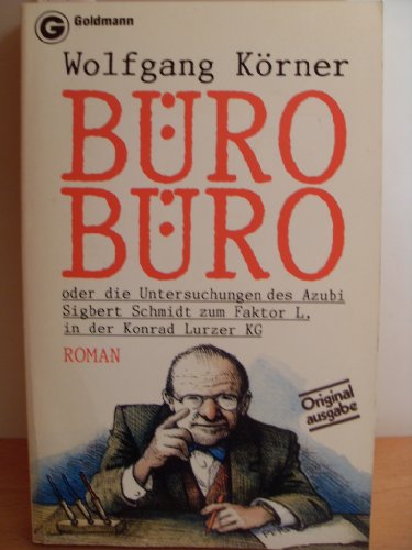 Product Image: Büro, Büro