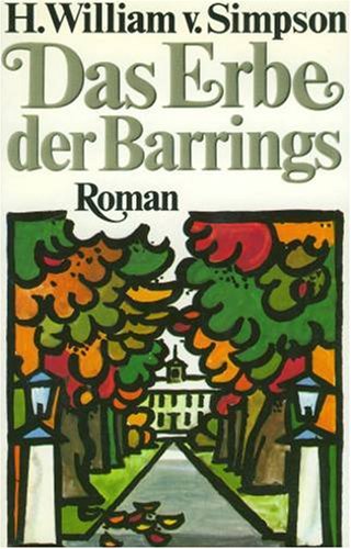Product Image: Die Barrings I. Roman.