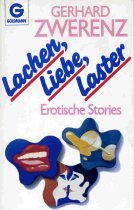 Lachen, Liebe, Laster. Erotische Stories. Books