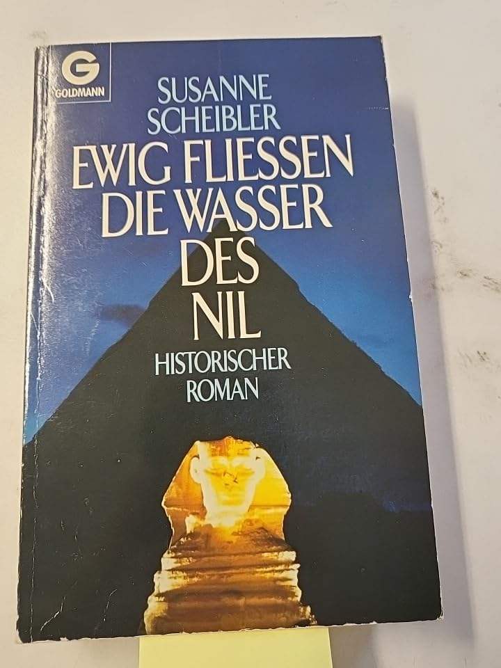 Product Image: Ewig fließen die Wasser des Nil
