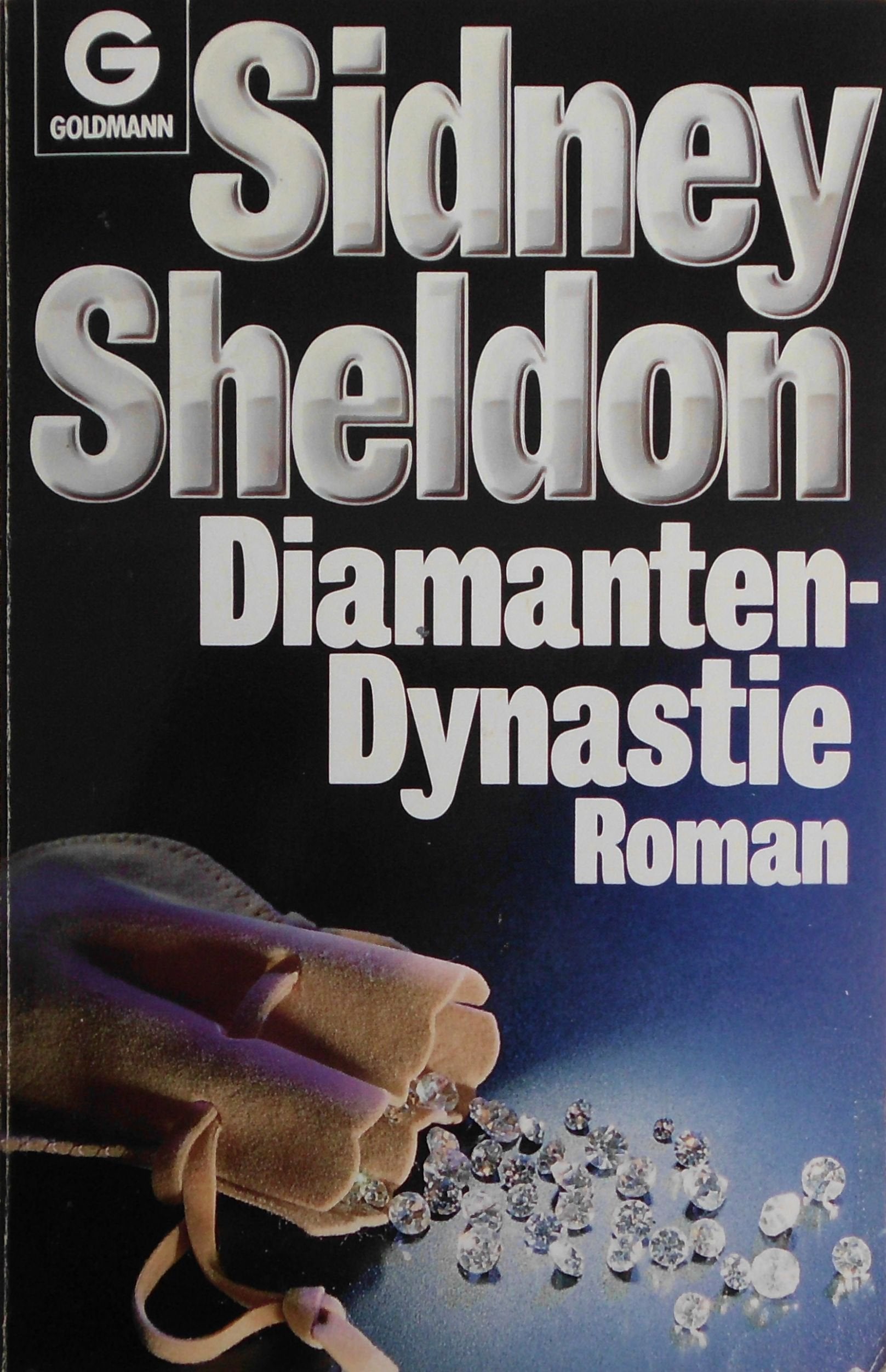 Product Image: Diamanten-Dynastie
