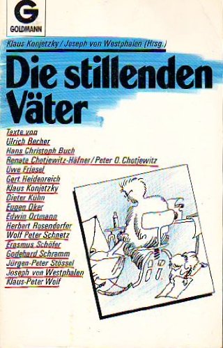 Die stillenden Väter. Social Sciences