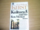 Kultura V und der rote Morgen (Goldmann Allgemeine Reihe) Books