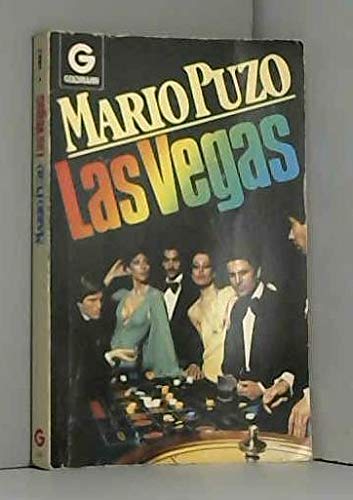 Las Vegas. Bekenntnisse eines Spielers. Crime & Thrillers