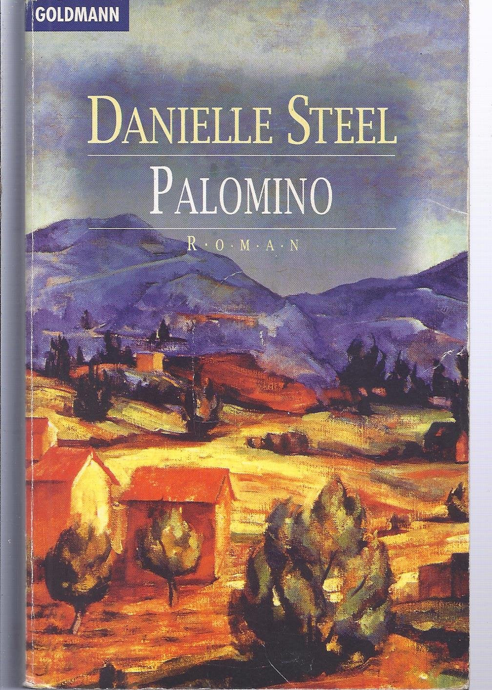 Palomino (Goldmann Allgemeine Reihe) Contemporary literature