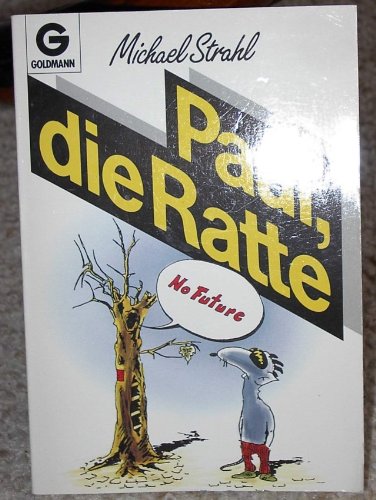 Paul, die Ratte. Cartoons. Cartoons