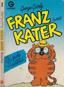 Franz Kater. Der große Durchblick. Cartoons. Cartoons