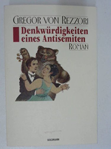 Denkwürdigkeiten eines Antisemiten Essays & Short Stories
