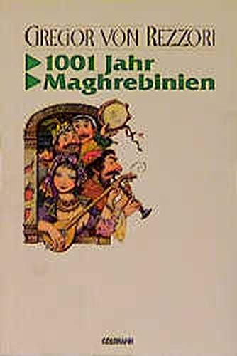 Tausendundein Jahr Maghrebinien Books