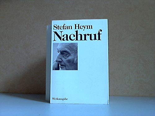 Nachruf Art & Literature