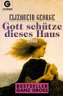Gott schütze dieses Haus: Roman (Goldmann Bestseller ganz gross) Contemporary literature