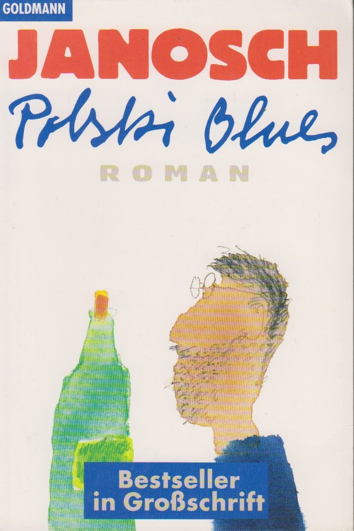 Product Image: Polski Blues, Großdruck