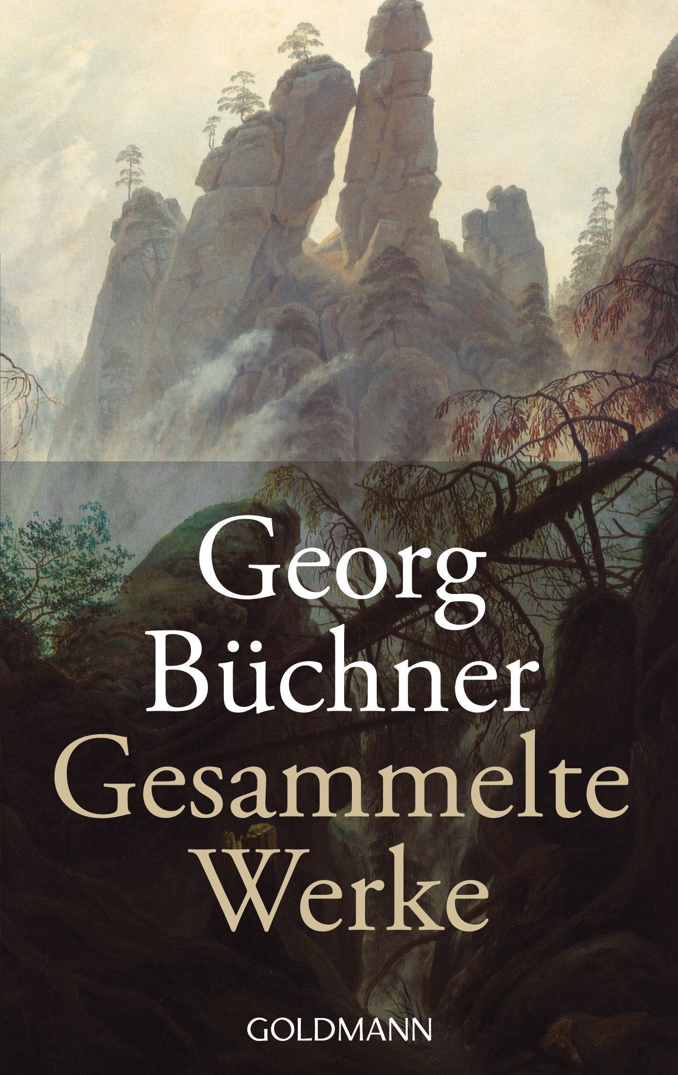 Gesammelte Werke Classics