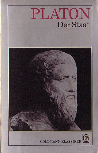 Der Staat. Philosophy