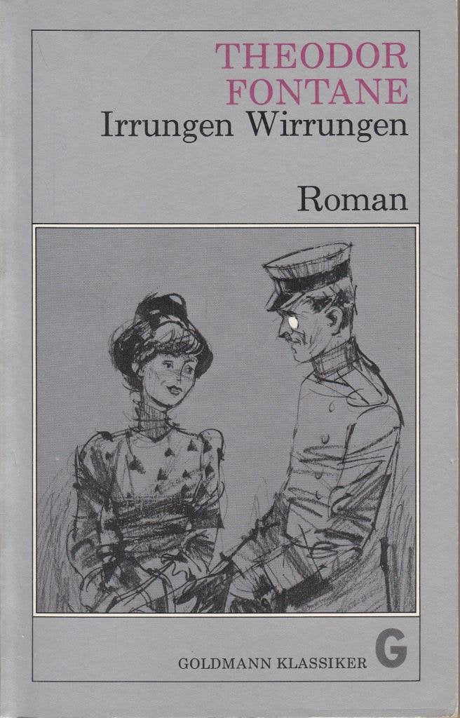 Irrungen, Wirrungen Classics