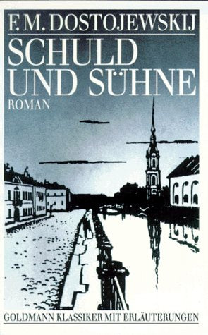 Schuld und Sühne Drama