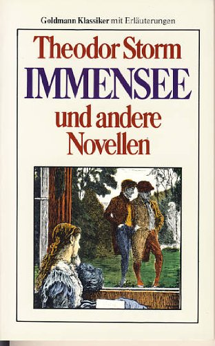 Immensee und andere Novellen. Classics