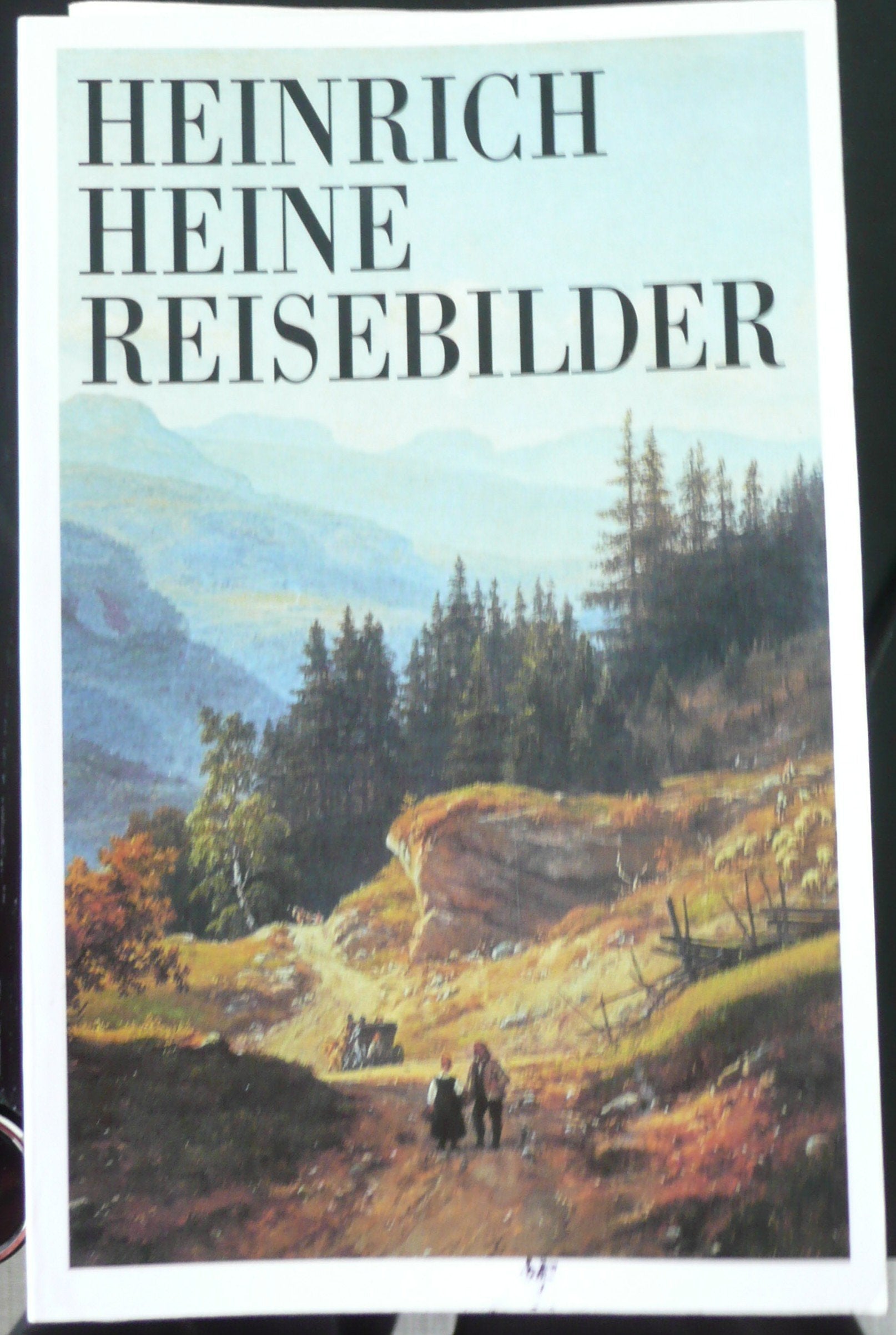 Reisebilder Hobbies & Crafts