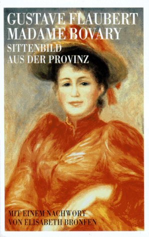 Product Image: Madame Bovary