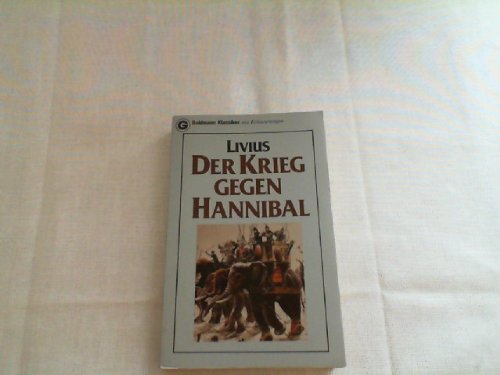 Der Krieg gegen Hannibal Politics & History