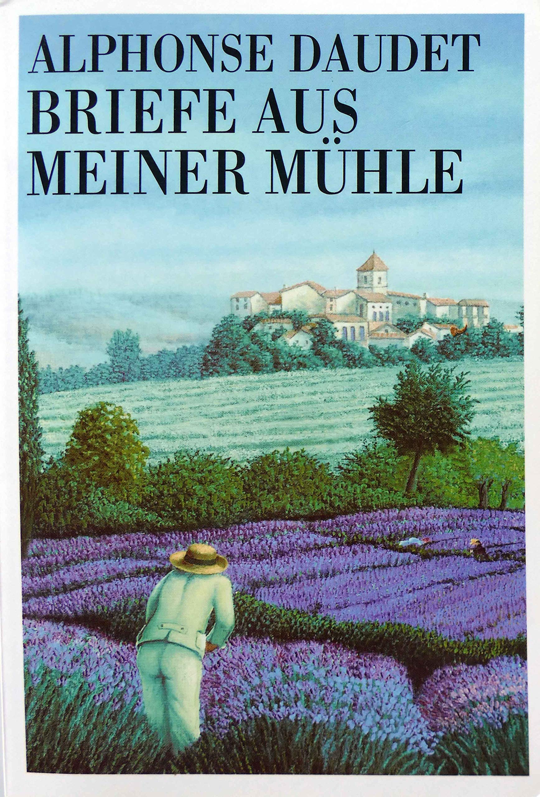 Product Image: Briefe aus meiner Mühle