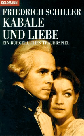 Kabale und Liebe Drama