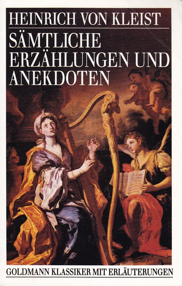 Product Image: Samtliche Erzahlungen