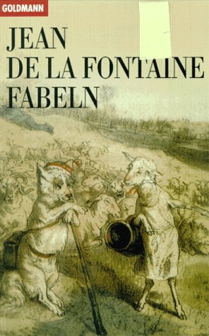 Fabeln Books