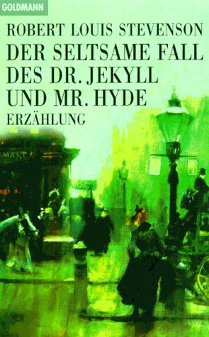 Der seltsame Fall des Doktor Jekyll und Mister Hyde Classics