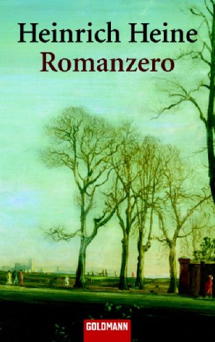 Romanzero Books