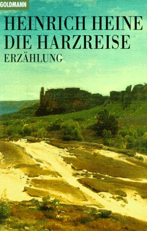 Product Image: Die Harzreise