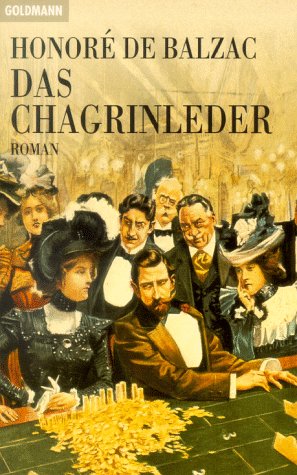 Das Chagrinleder Classics