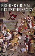 Deutsche Sagen Books