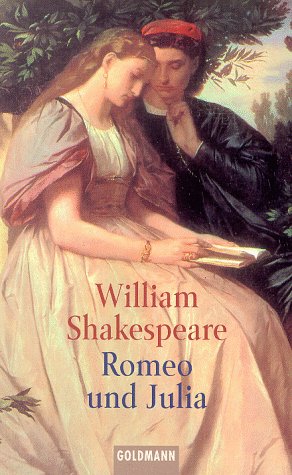 Romeo und Julia Books