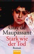 Stark wie der Tod Books
