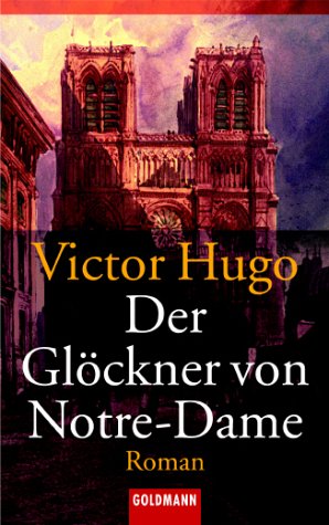Product Image: Der Glöckner von Notre-Dame