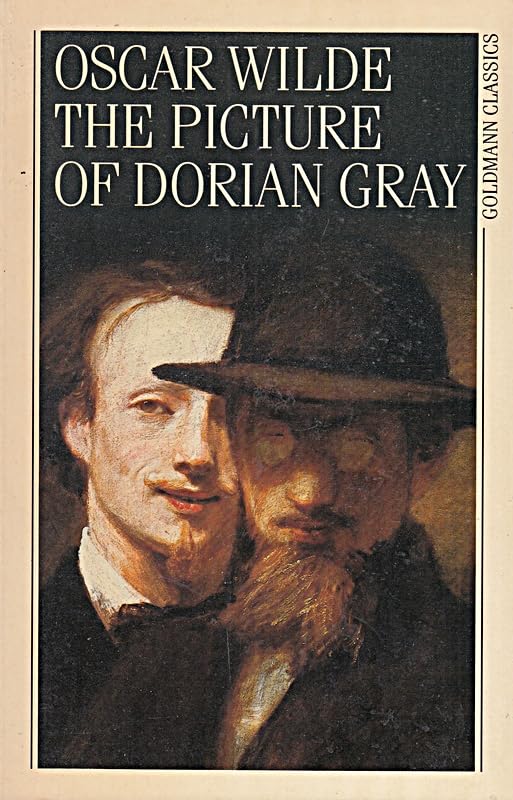 Product Image: The Picture of Dorian Gray.