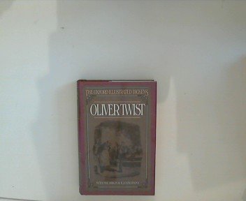 Oliver Twist. Englische Ausgabe. ( Goldmann Classics). Contemporary literature