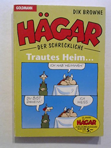 Trautes Heim? Books