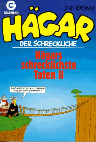 Product Image: Hägars schrecklichste Taten