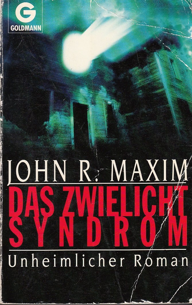 Das Zwielicht-Syndrom Books