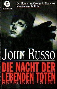 Product Image: Die Nacht der lebenden Toten