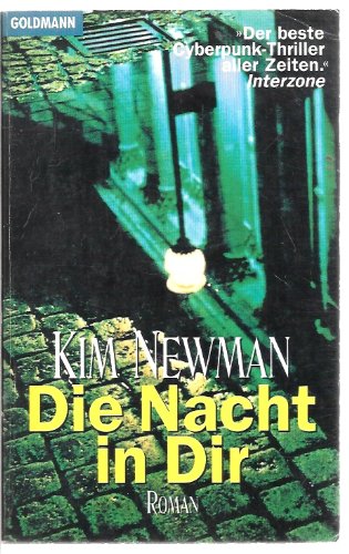 Die Nacht in Dir: Roman (Goldmann Allgemeine Reihe) Books