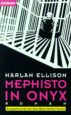 Product Image: Mephisto in Onyx