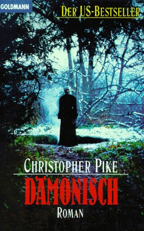 Dämonisch Crime & Thrillers